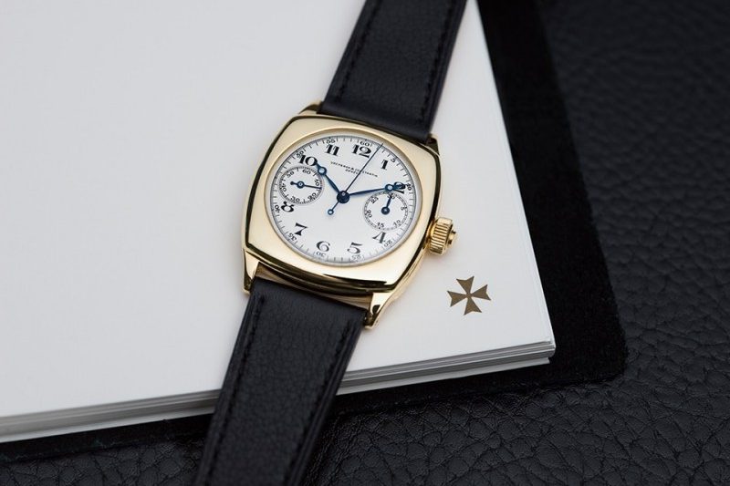 1929 Vacheron Constantin Les Collecetionneurs