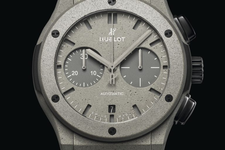 Hublot Concrete Jungle New York watch Hublot Concrete Jungle New York watch