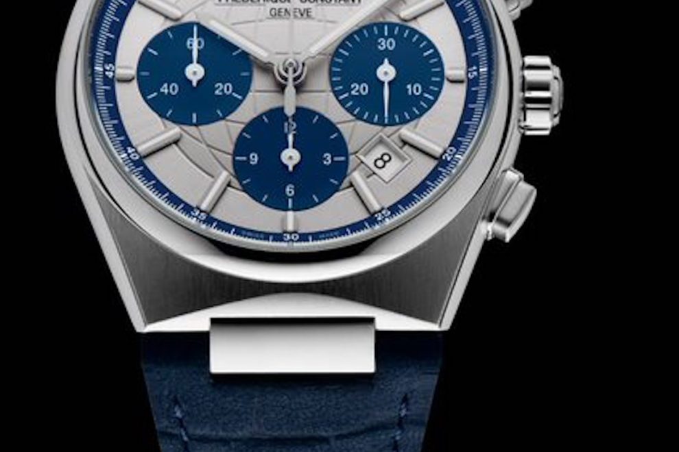 2022_Frederique_Constant_FC-391WN4NH6_Highlife_Chronograph_Automatic_Hero©Eric_Rossier_SD Frederique Constant Highlife Chronograph Automatic (pic: Eric Rossier)