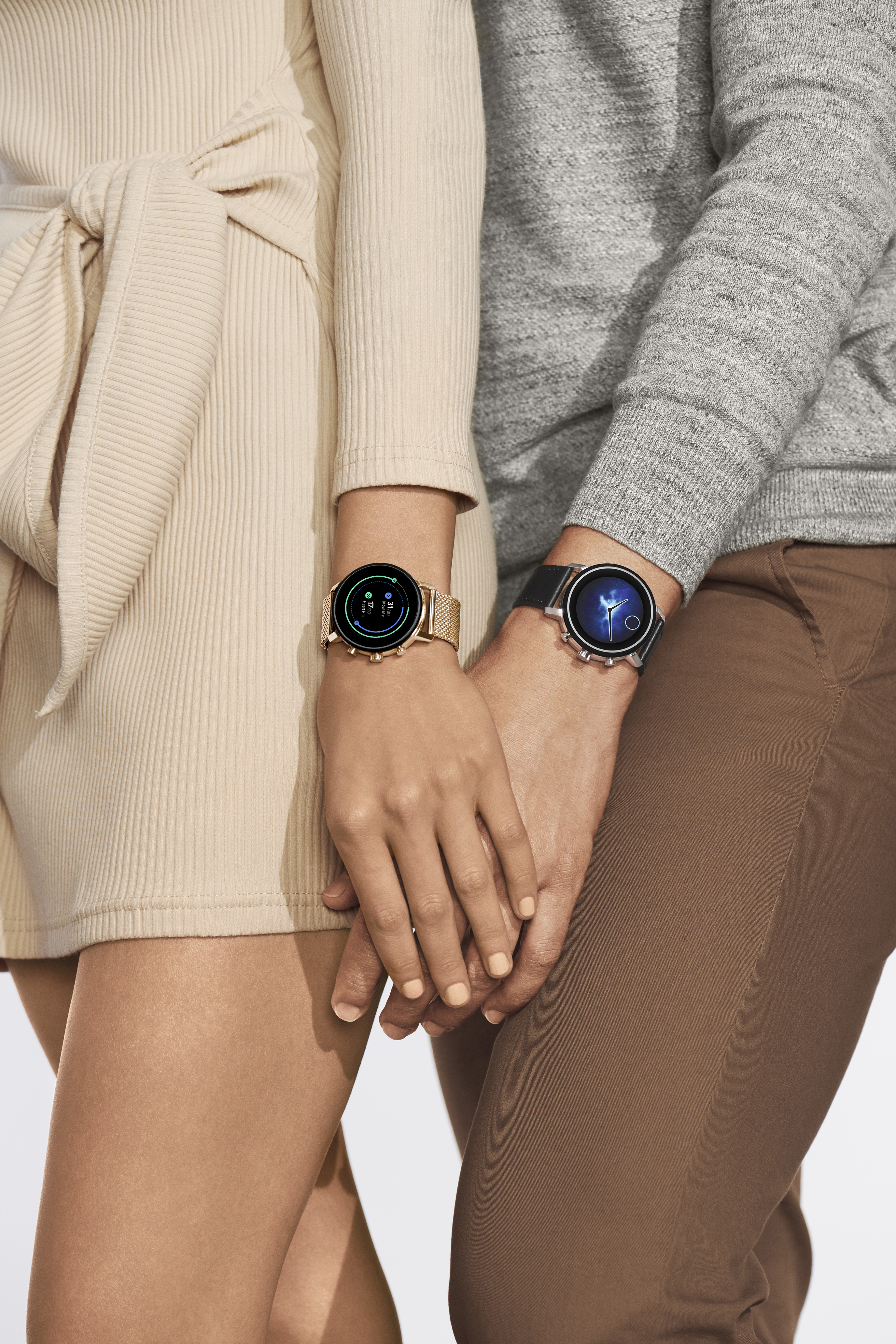 Movado Connect 2.0 smart watch 