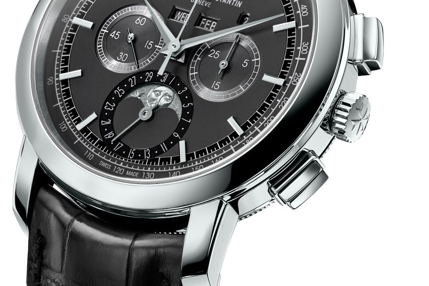 Vacheron Constantin Traditionnelle chrono QP 5000T