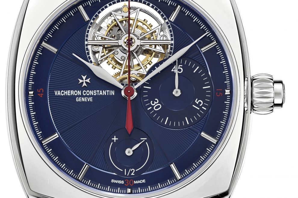 Fabien Cruchon Photo Studio Vacheron Constantin Les Cabinotiers