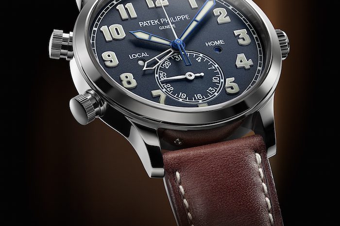 patek philippe