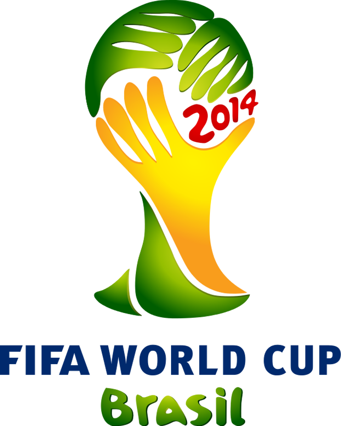 FIFA World Cup 2014, Brazil 