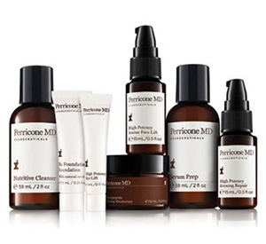 Perricone products