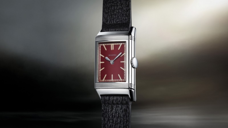  Jaeger-LeCoultre's  The Collectibles series