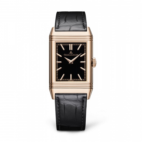 Jaeger-LeCoultre Reverso Tribute Year of the Tiger watch 