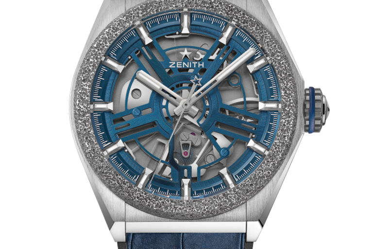 Zenith Defy Inventor