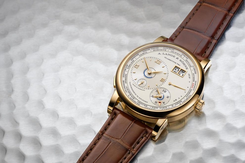ALS_136_2044809 A. Lange & Sohne Lange 1 Time Zone