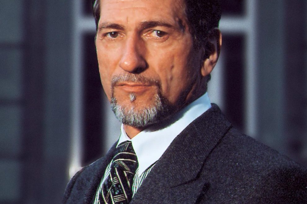 Günter Blümlein (1943-2001) Günter Blümlein (