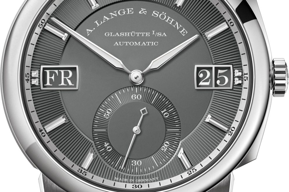ALS_363_068_F_Odysseus_2020_Rubber_Strap_2030359 A. Lange & Sohne Odysseus white gold watch
