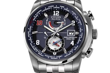 Citizen EcoDrive Watch