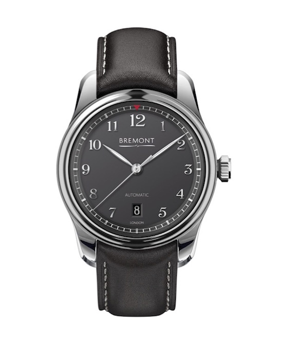 Bremont AIRCO Mach 2 Automatic