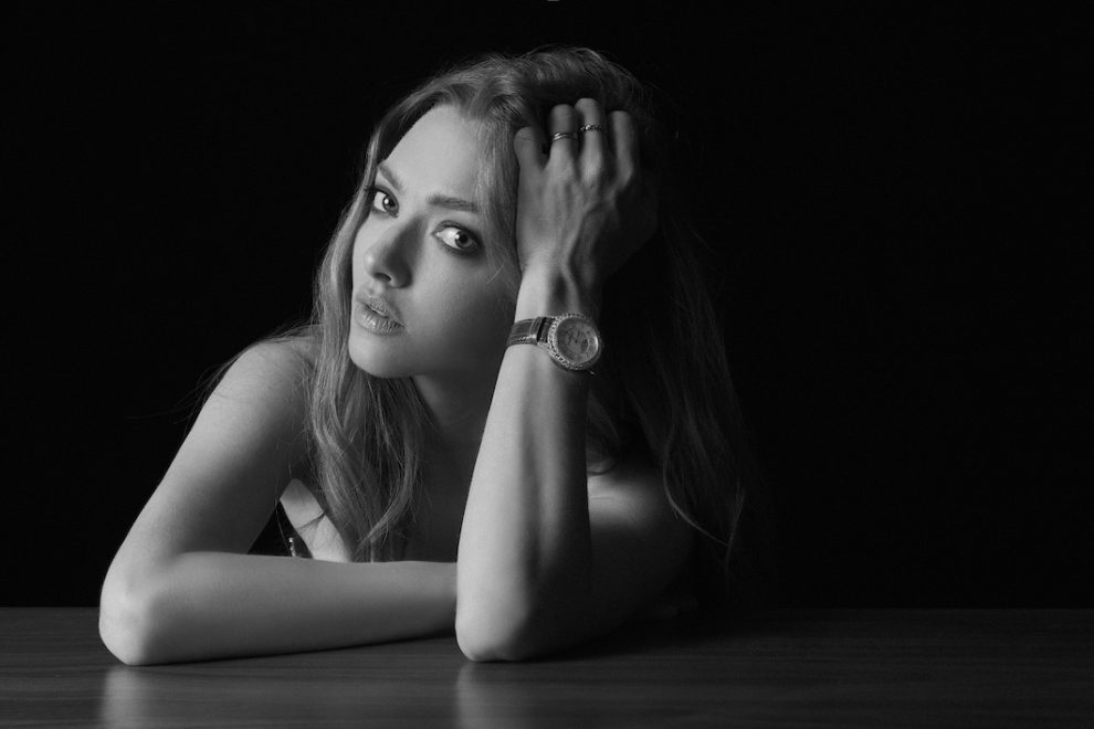 Amanda Seyfried Jaeger-LeCoultre Dazzling Rendez-Vous Night & Day – SIFF 2019 (5) Amanda Seyfried, Jaeger-LeCoultre