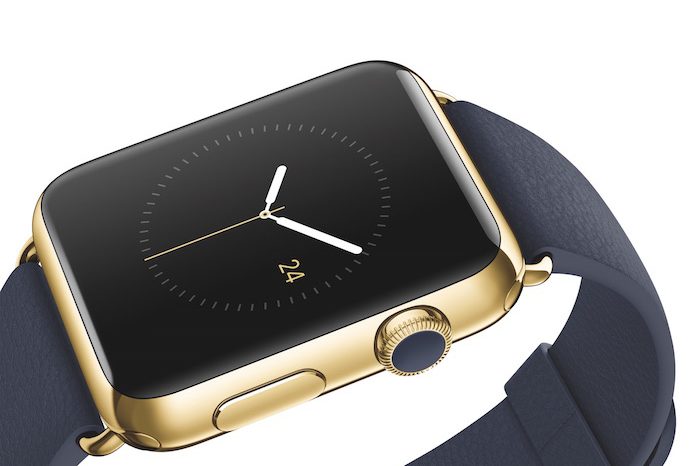 Apple watch 1