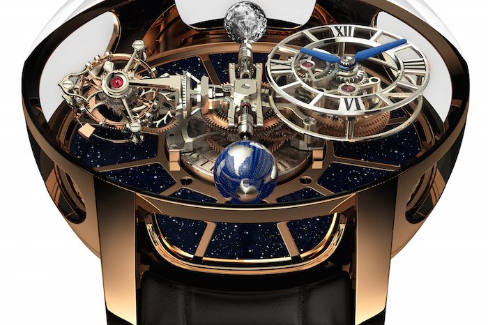 AstronomiaTourbillon