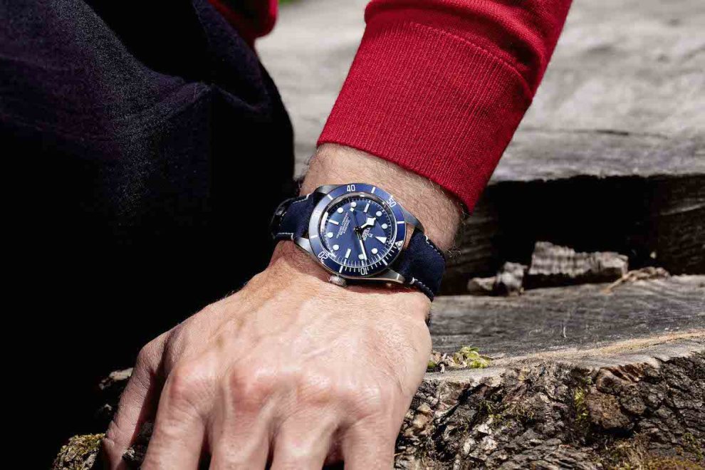 BB58NavyBlue_12 Tudor Black Bay Fifty-Eight, Navy Blue