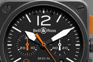 BR03-94-Carbon-Orange-Orange-canvas-strap (3)