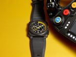 Bell & Ross RS17 Renault