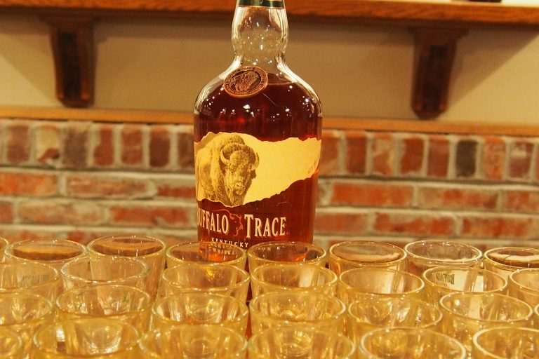 Bourbon is America’s spirit. Bourbon is America's spirit.