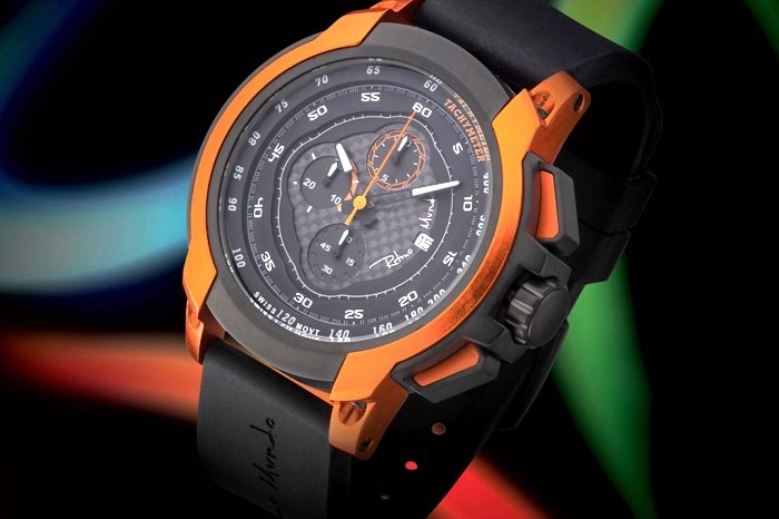 Brazil Quantum I