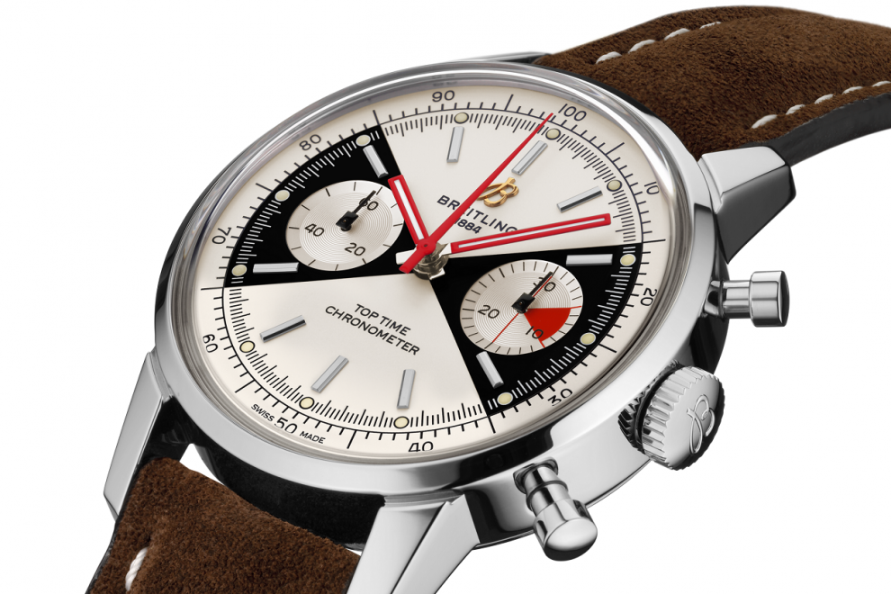Breitling Top Time_1 Breitling Top Time