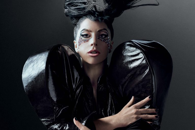 Lady Gaga Joins Tudor "Born to Dare" campaign as brand ambassador.