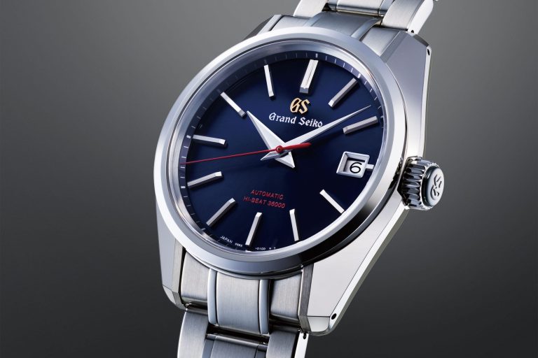 Grand Seiko Hi-Beat