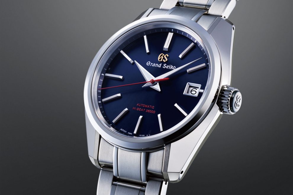 CL5cAOyg Grand Seiko Hi-Beat