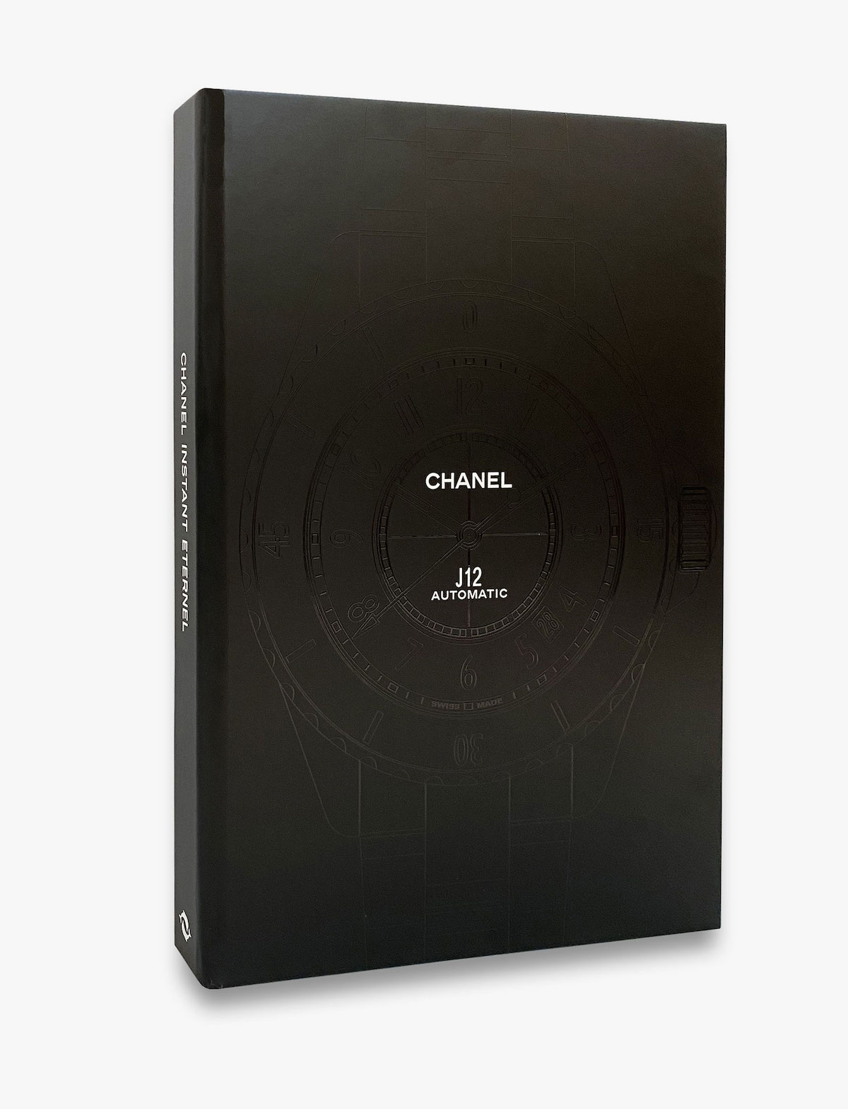 Chanel Eternal Instant book