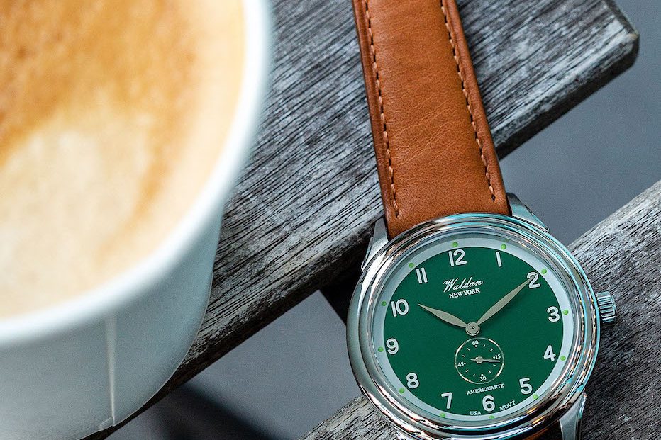 Waldan Heritage watch