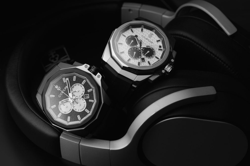 Corum Admiral AC-One 45 Chronograph