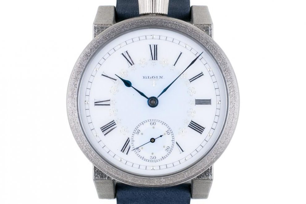 DSC_0257_1600x1600@2x.progressive The "Chicago" watch with restored Elgin movement, by Vortic Watches.