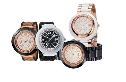 Alor(R) Swiss Watches 