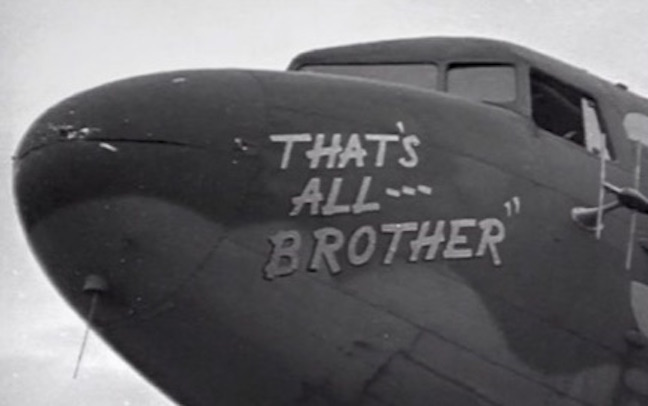 C-47 Tockr dial