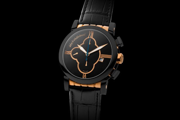 Dubey – Grand Shar Black Element_lr