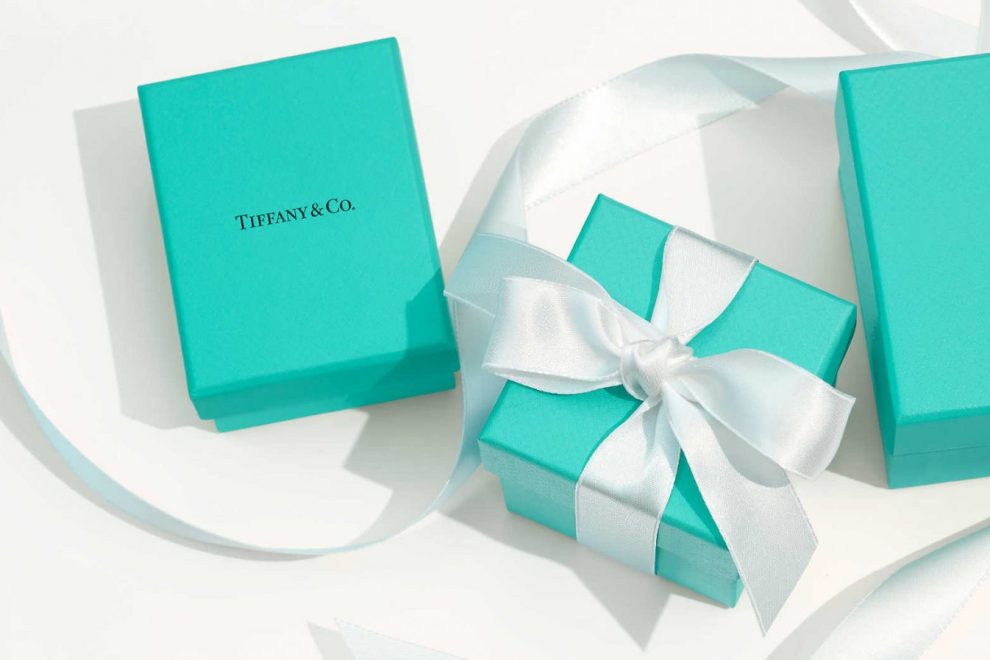 Tiffany & Co., LVMH Group