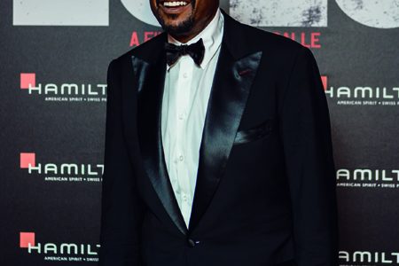 Forest Whitaker at ZULU screening with Hamilton to close the Cannes Film Festival 2013 (3)_high_cmyk_8799