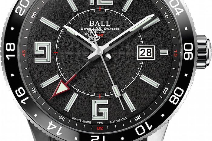 Ball Engineer Master GMT II