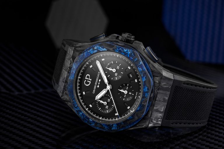 GP Laureato Absolute Wired (ls1) Girard-Perregaux Laureato Absolute Wired watch.