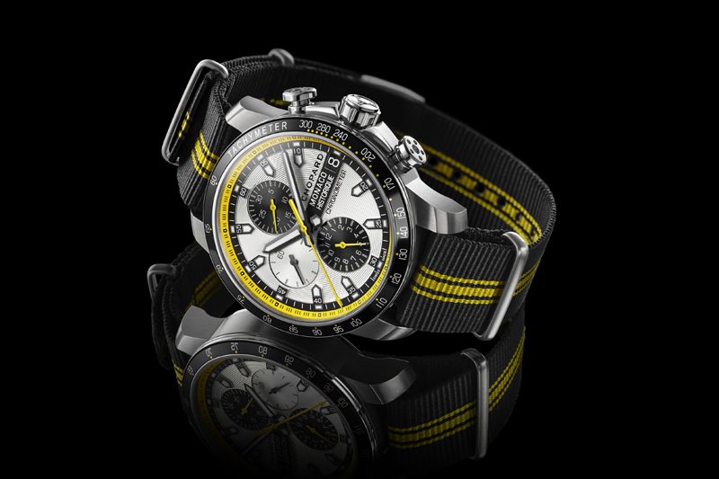 GPMH Chrono 3 168570-3001