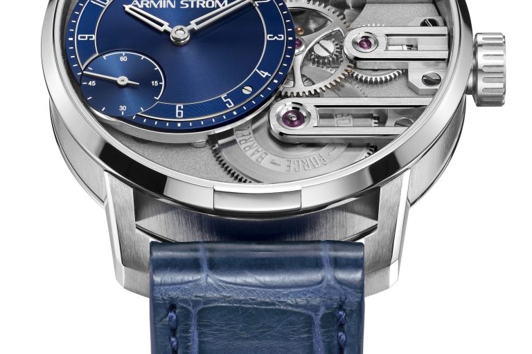 Armin Strom Gravity Equal Force