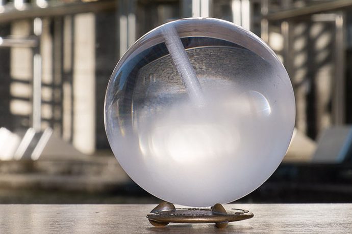 Gaia-Prize The GAIA prize for the 2017 awards.