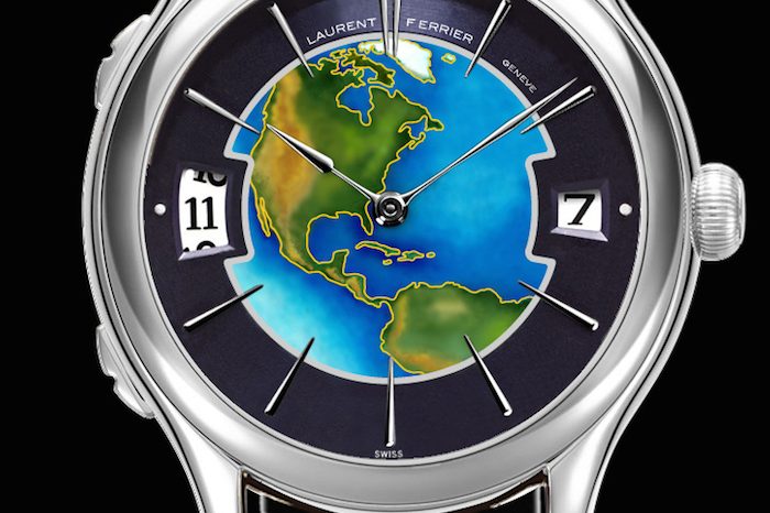 Galet Traveller World WG US Edition proto