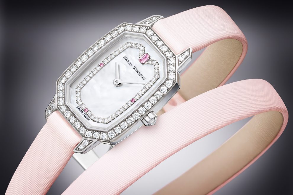 HD_HarryWinston_Emerald_02 Baselworld 2018: Harry Winston Emerald Watch