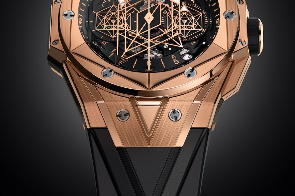 Hublot_BB Sang Bleu II _418.NX (5) Hublot Sang Bleu II watch