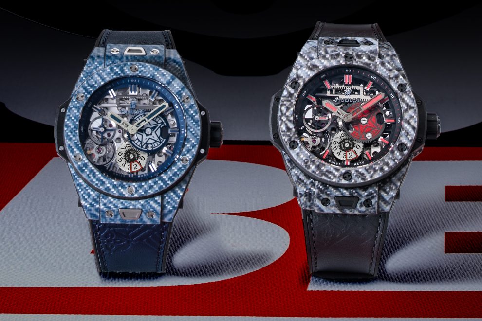Hublot_Mec10_Shepard_Fairey2 edit Hublot Meca-10 Shepard Fairey watches.