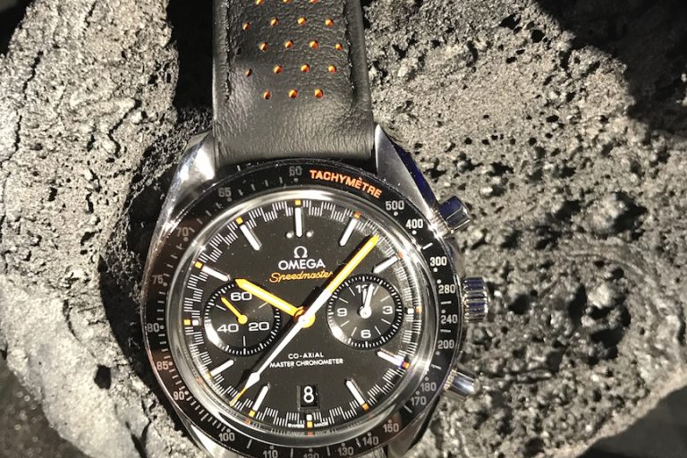 Omega Speedmaster