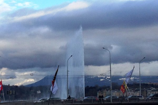 Geneva