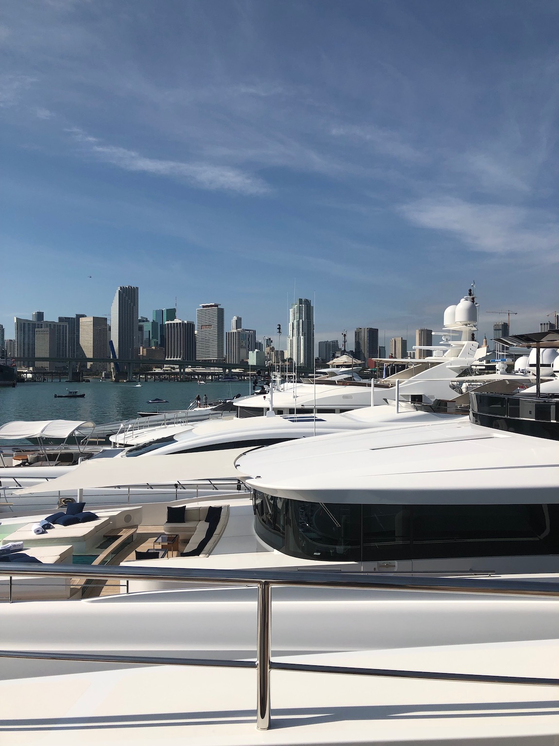 Watches & Wonders Miami 2019: